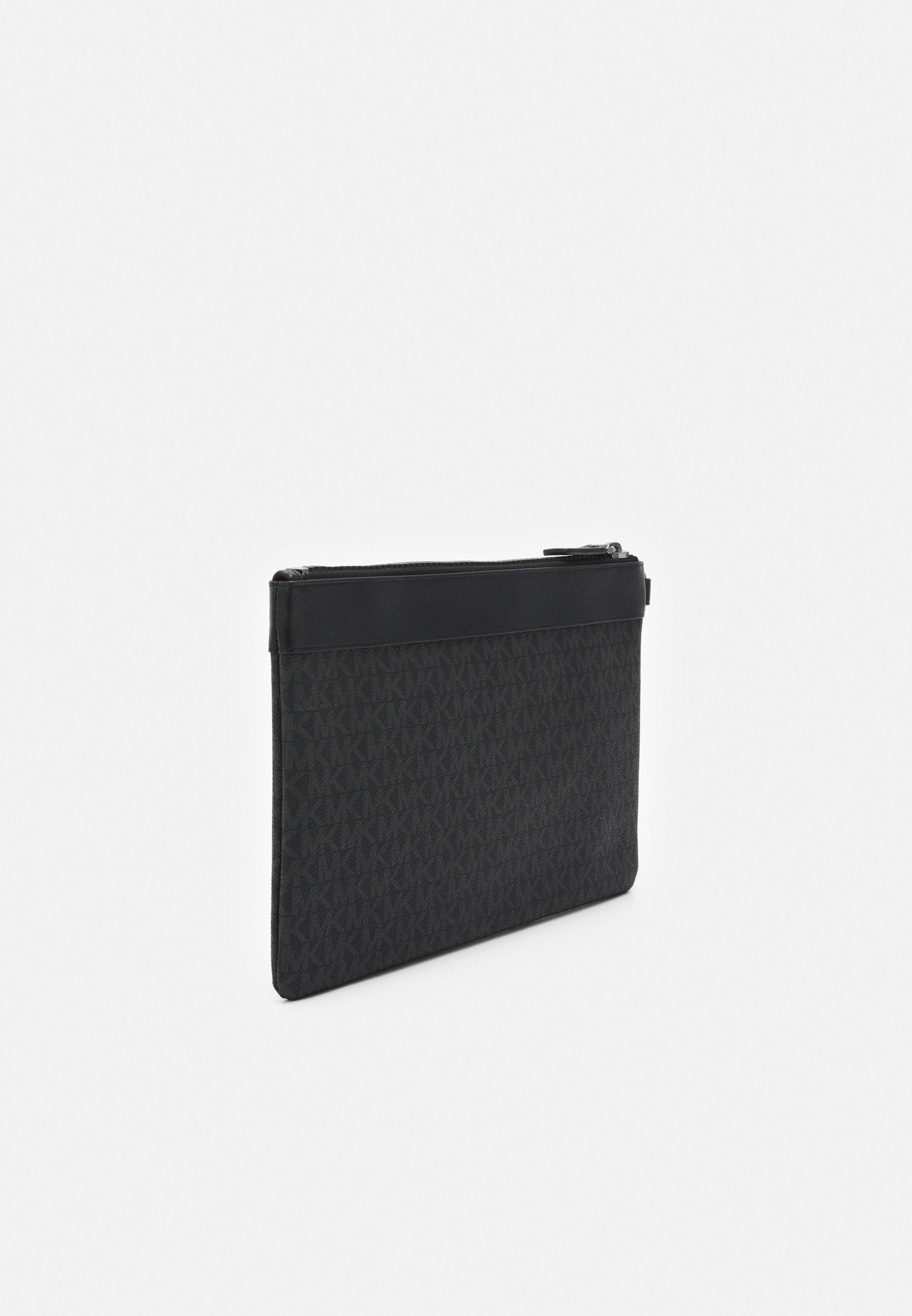 Michael Kors polstasje reistasje unisex - clutch - zwart