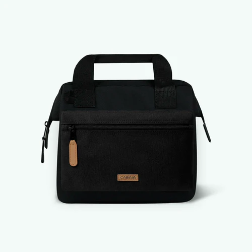 Cabaia Lunchtasche Berlin Noir