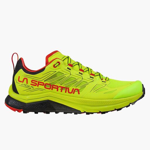 La Sportiva Jackal