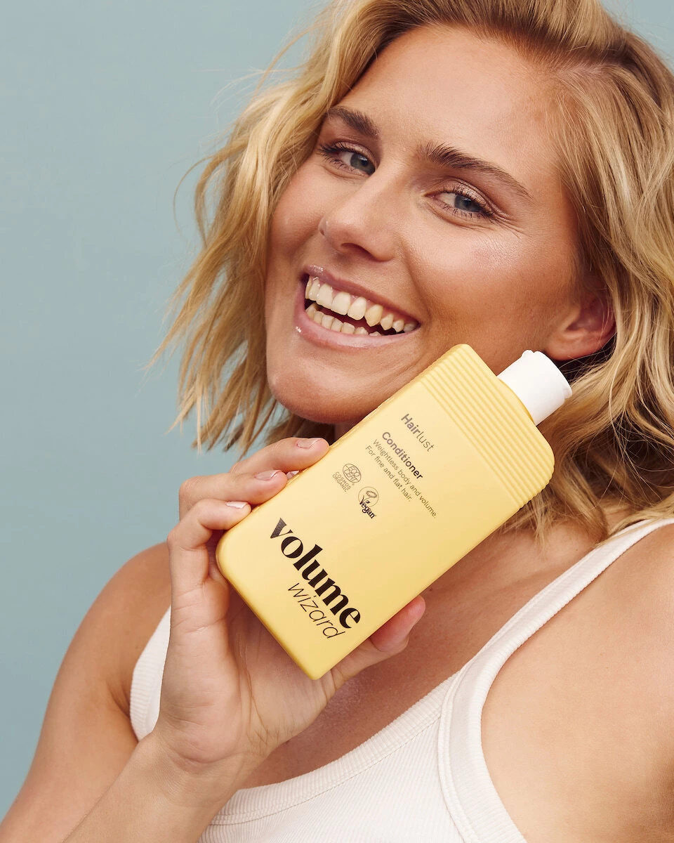 Balsam Volume Wizard™ 250 ml - Hairlust