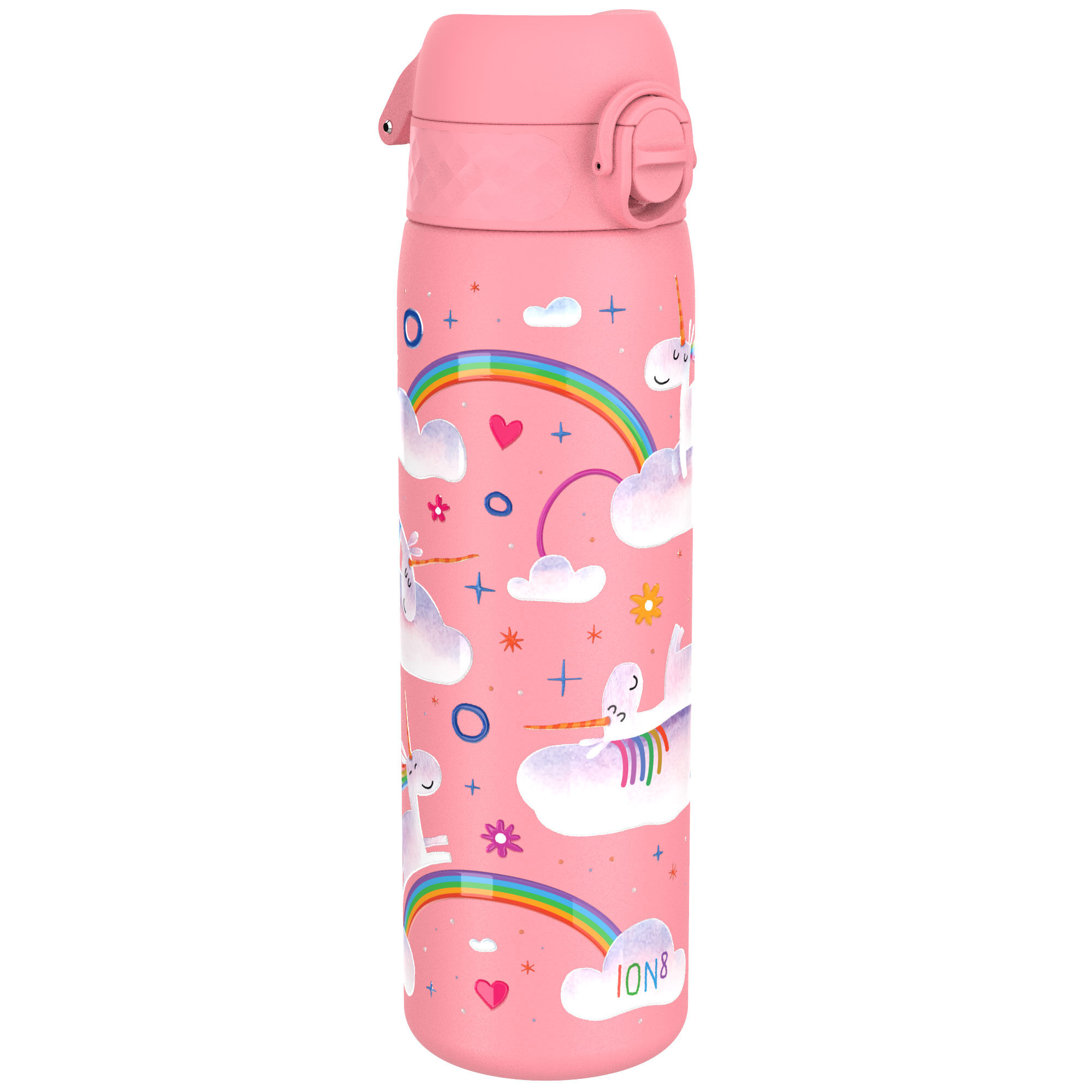 Ion8