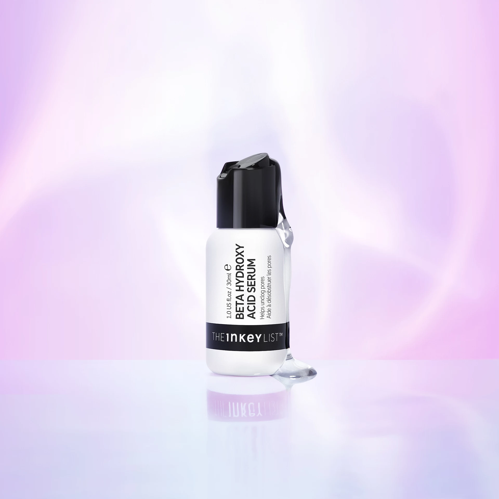 Serum s beta hidroksi kiselinom - INKEY lista