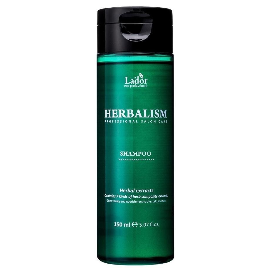 Lador Herbalism šampūnas – 150 ml