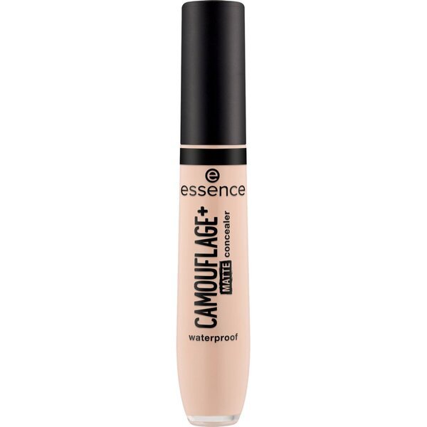 Matný korektor Essence Camouflage+ Waterproof 20 8 ml