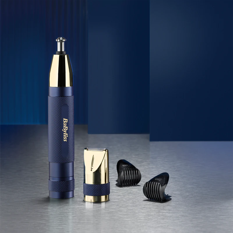 Aparador multifuncional BaByliss E112E