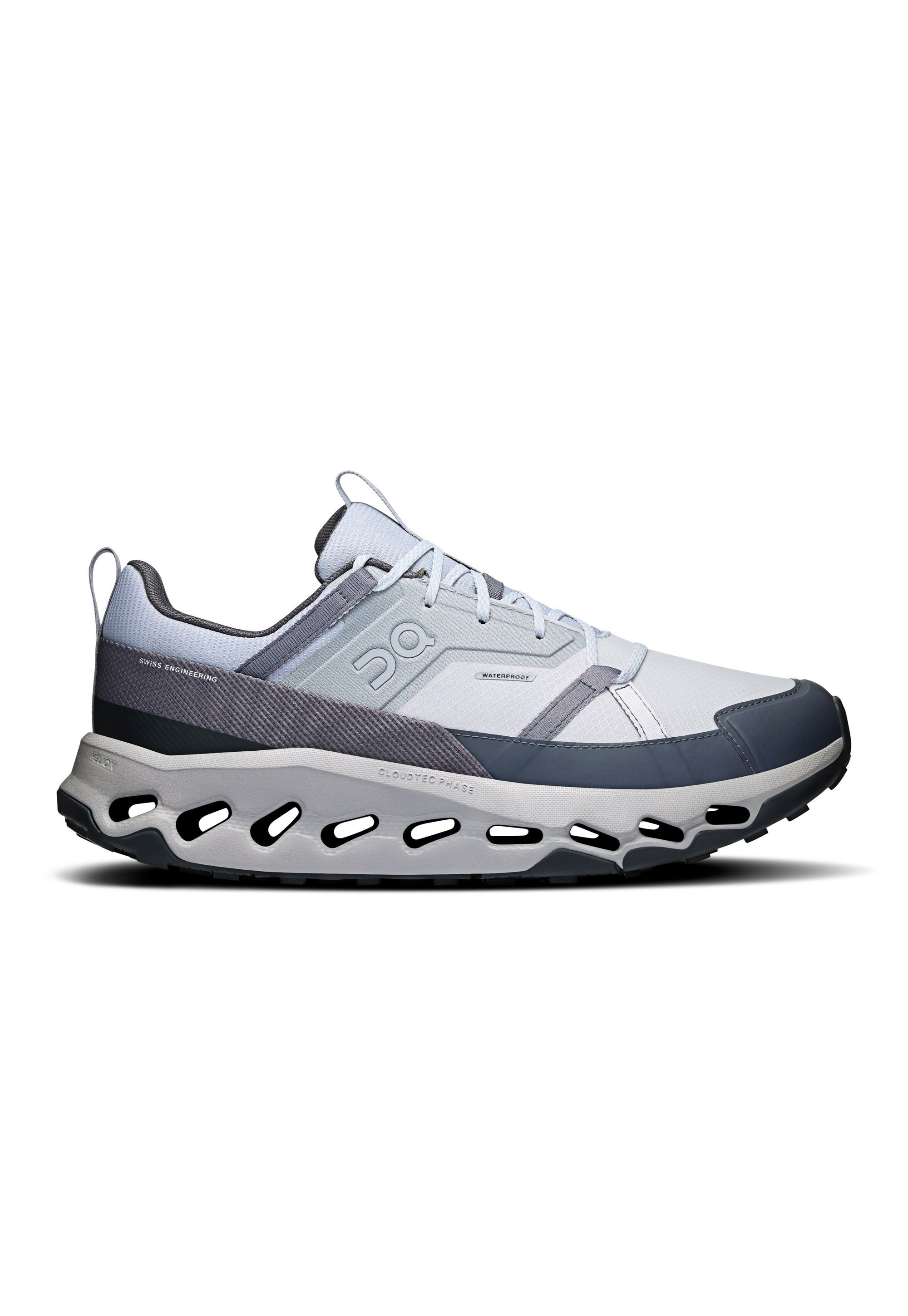 Op CLOUDHORIZON - Wandelschoenen - gletsjerlegering