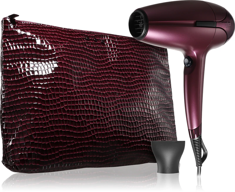 Secador de cabelo ghd Cherry Chic