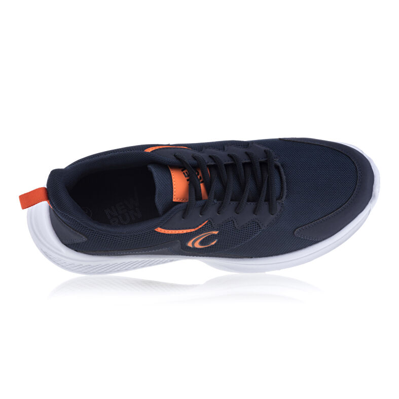 Baskets / Sneakers Homme Bleu