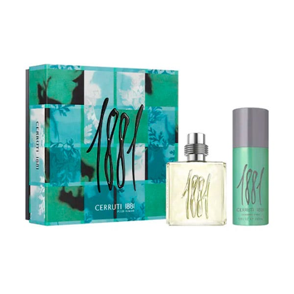 Estuche 1881 Homme| 1UD