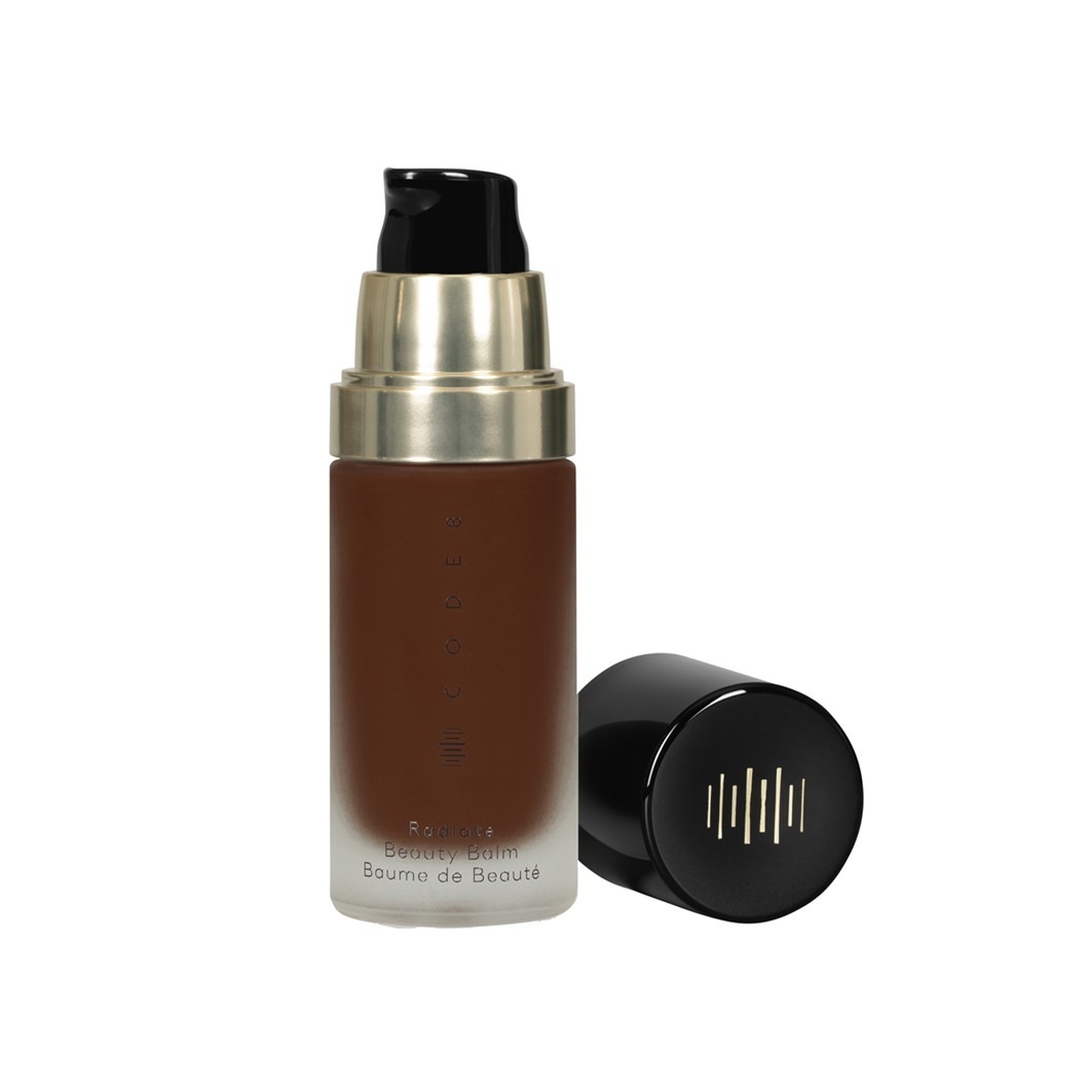 Code8 BB krema Radiate Beauty Balm - 30 ml