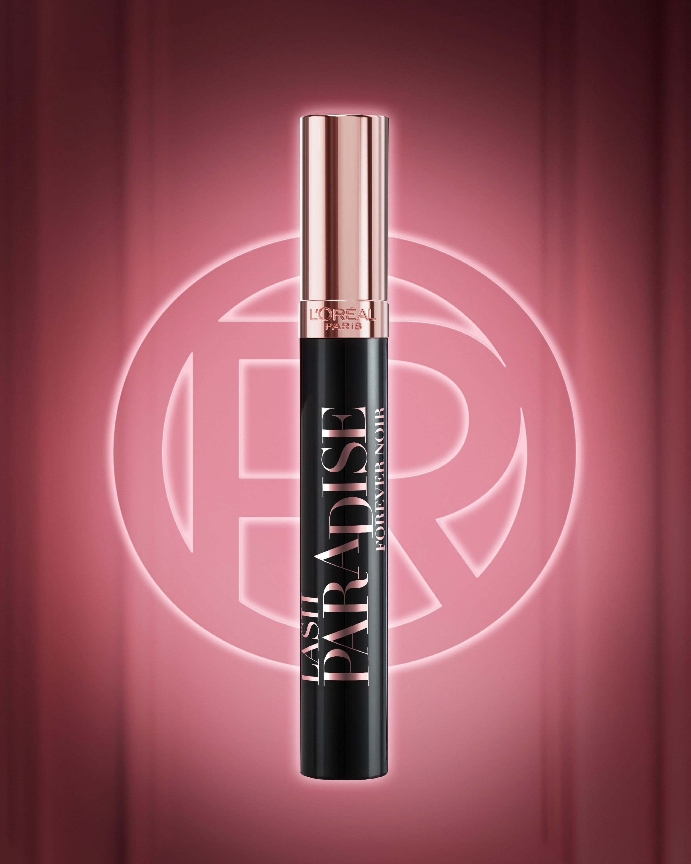 Lash Paradise Forever Noir маскара Маскаре
