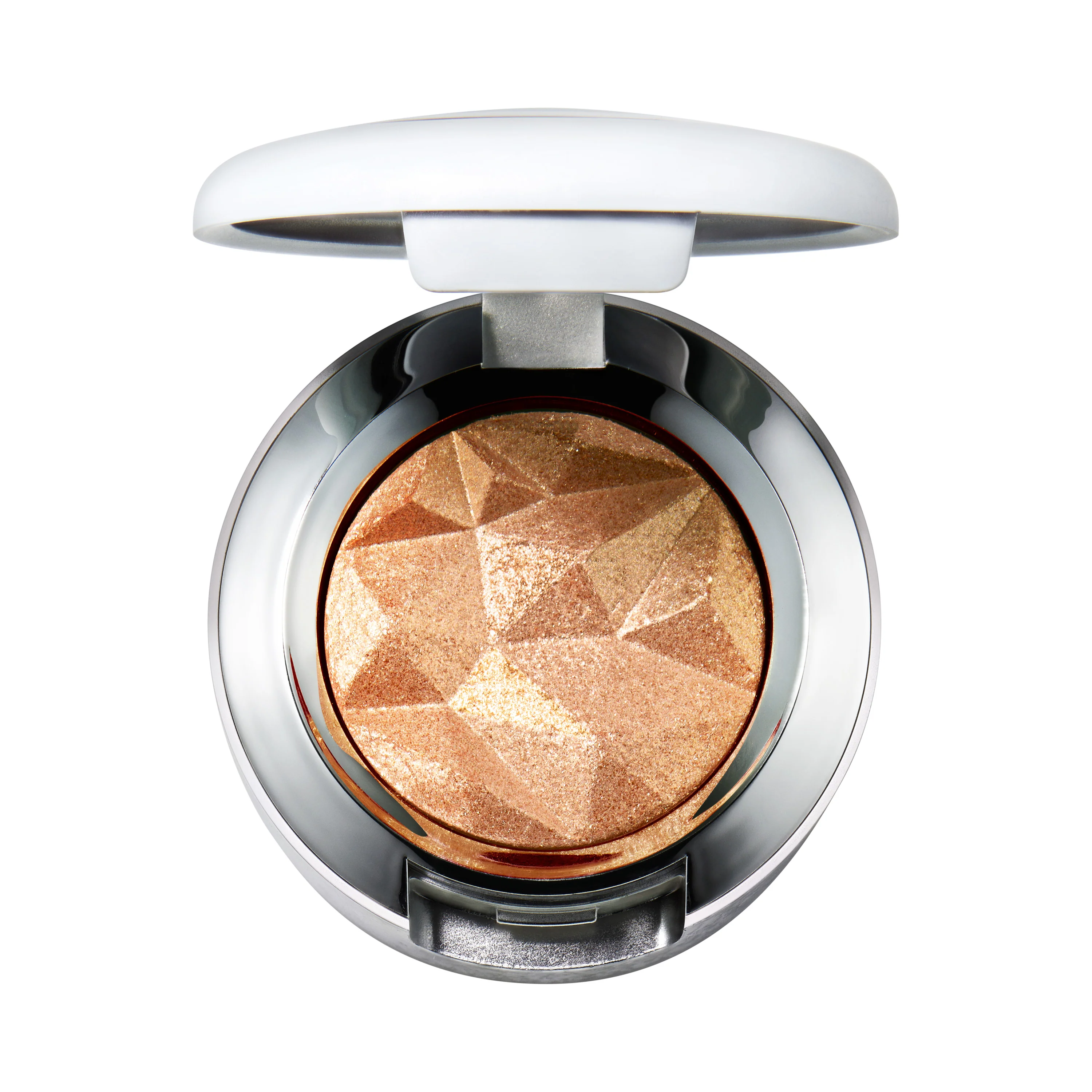 Ombretti Sparkler Eyeshadow / Bizarre Blizzard Bash - Ombretto compatto