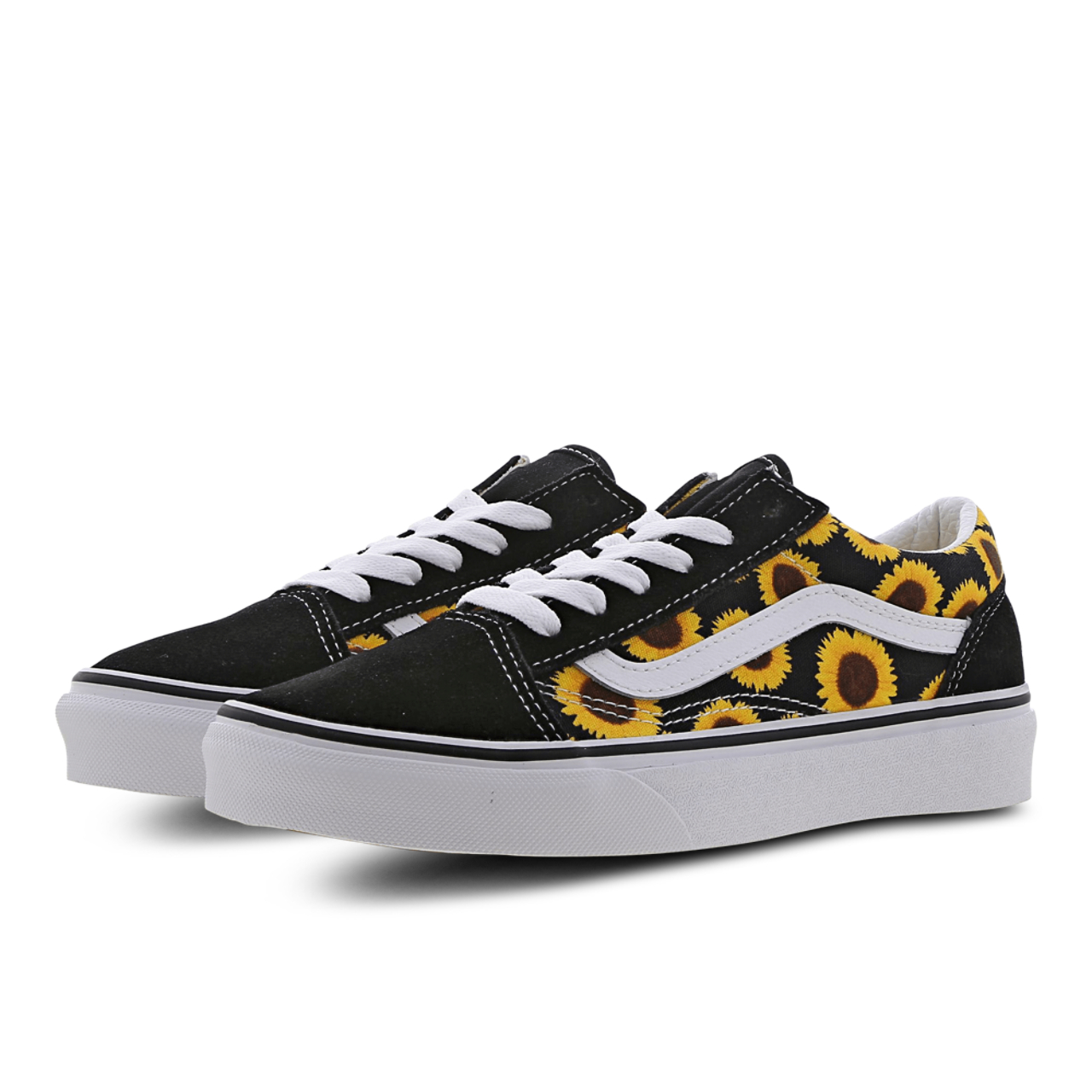 Vans Old Skool Sunflower