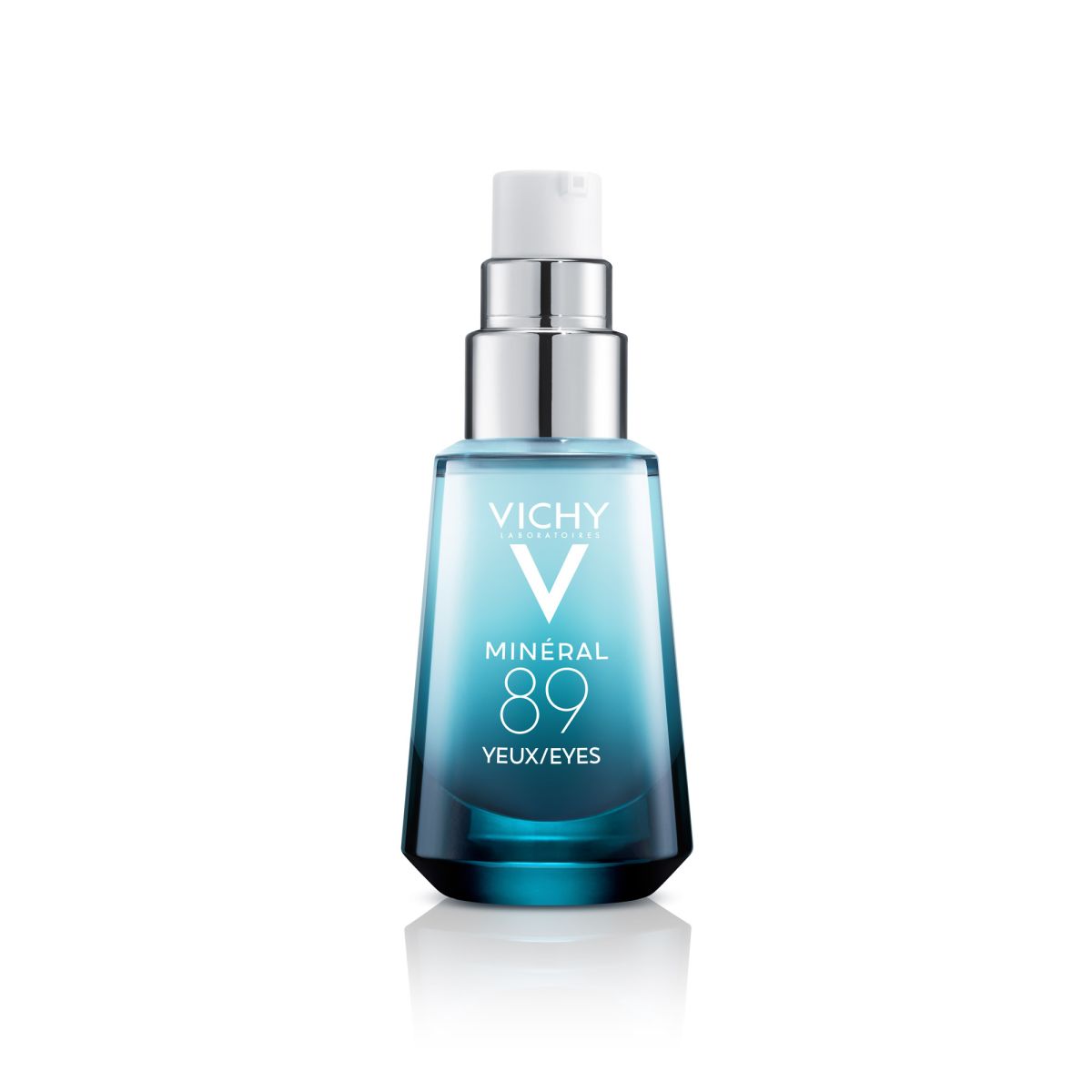 Vichy Mineral 89