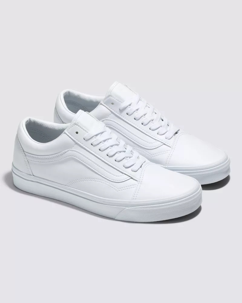 Old Skool Classic Tumble Shoe