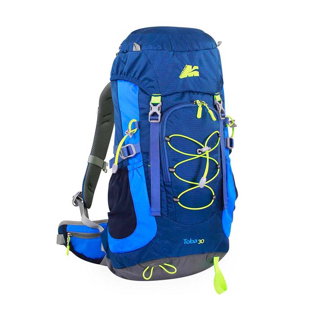  Mochila De Trekking Toba 30l Marsupio
