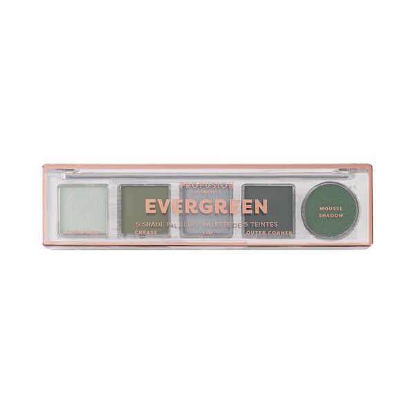Profusion Cosmetics