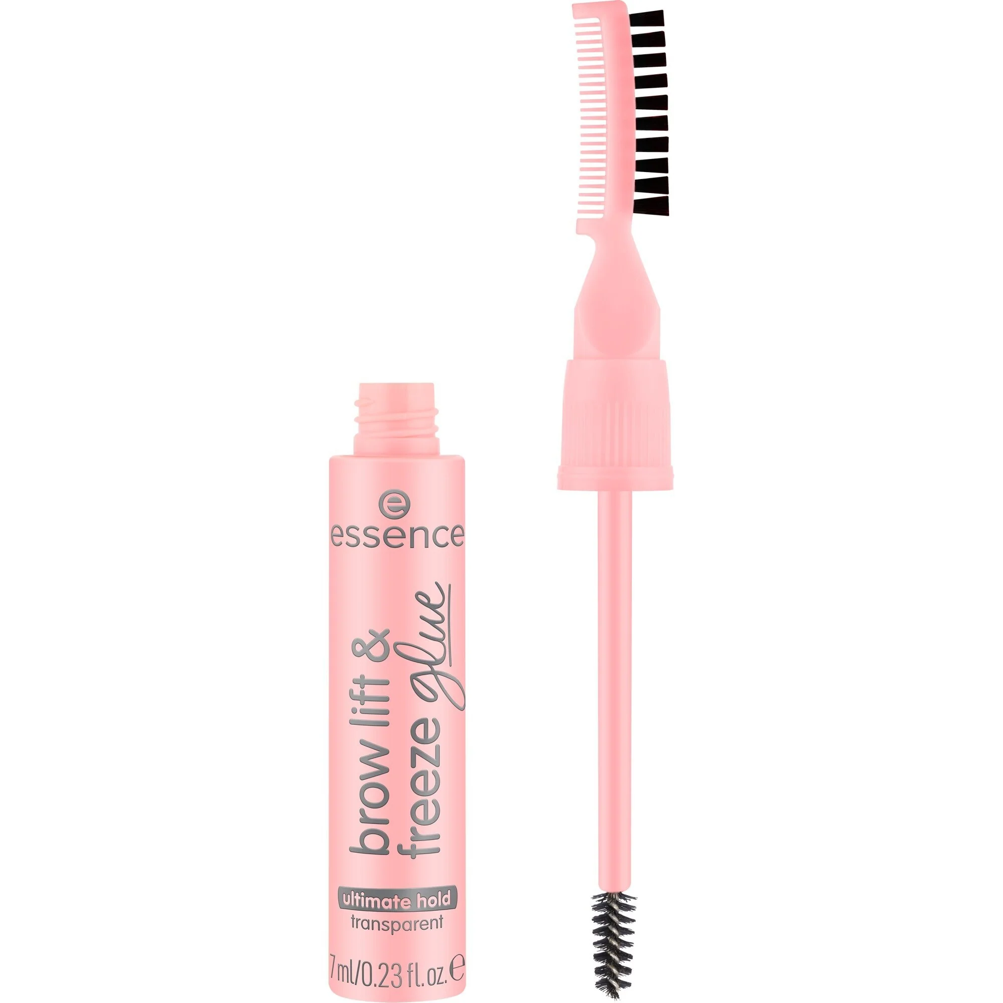Occhi BROW LIFT & FREEZE fissante sopracciglia - Gel e mascara sopracciglia