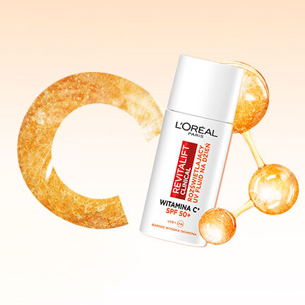 L'Oréal Paris Revitalift Clinical
