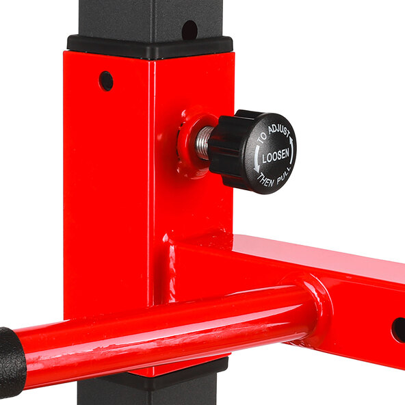 Power-Rack Basis