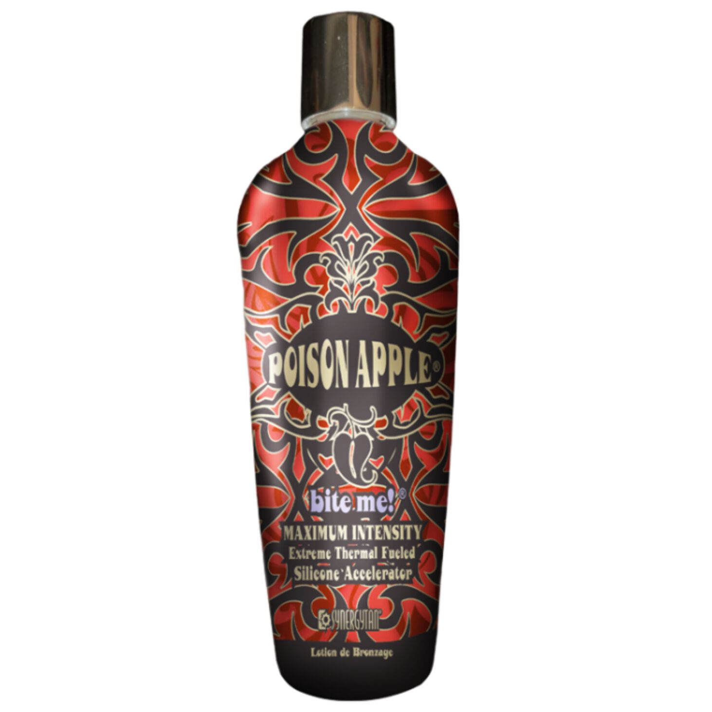 Synergie Tan Pomme Empoisonnée