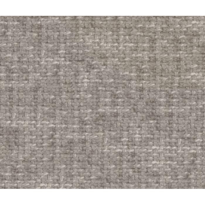 Sofá de canto reversível GRAVITY, de 4 a 5 lugares – Tecido texturizado taupe – 290 cm