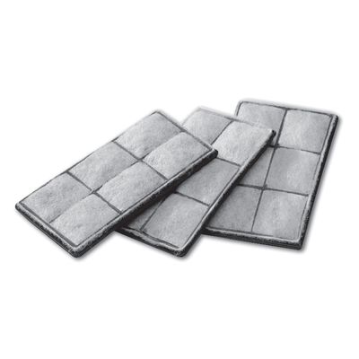 Drinkwell® Platinum / Original by Petsafe® erstatningsfiltre (3-pakning)