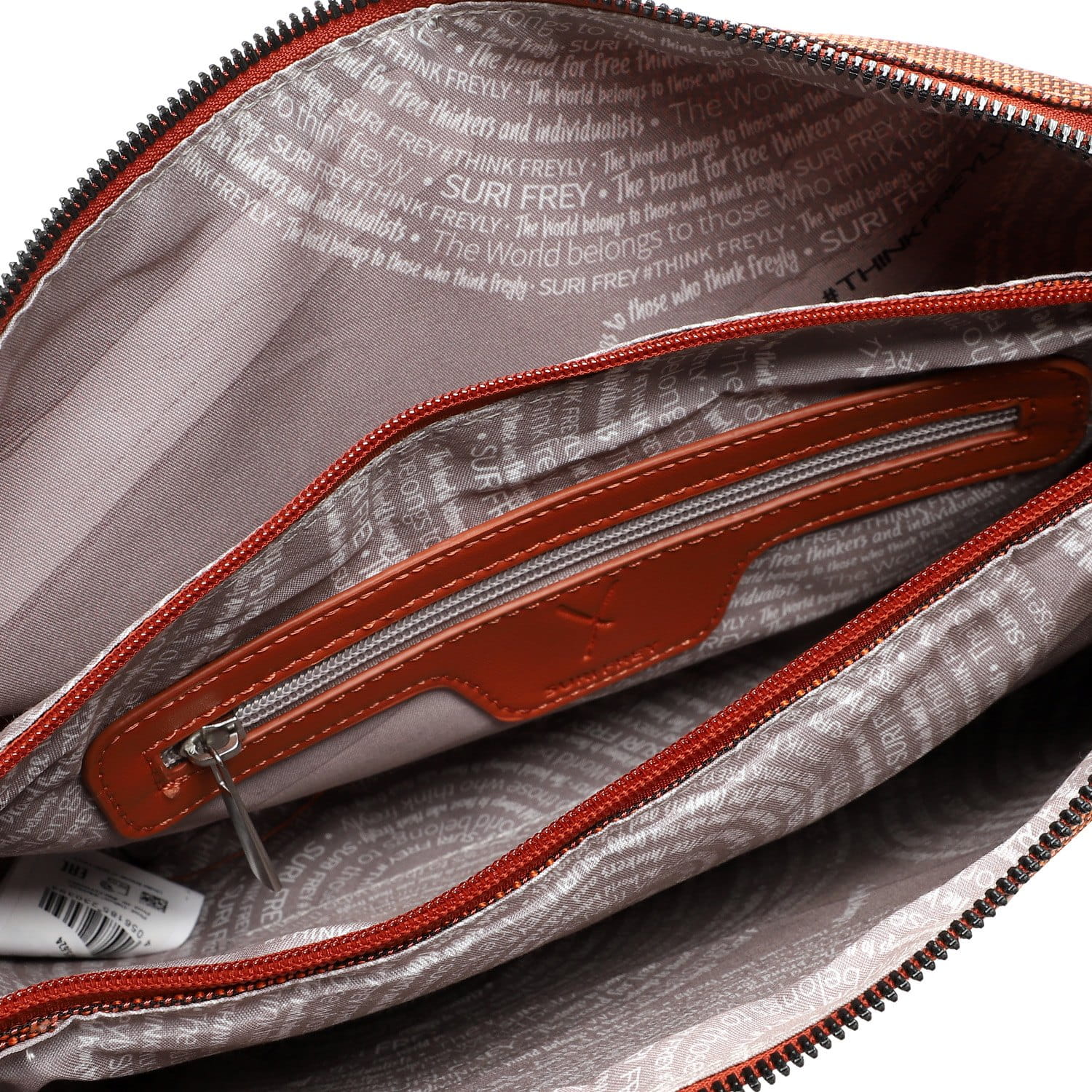 Sac bandoulière SURI FREY SFY SURI Sports Marry - 1 pièce