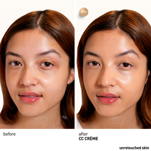 Correcteur de teint CC Cream à la Centella Asiatica