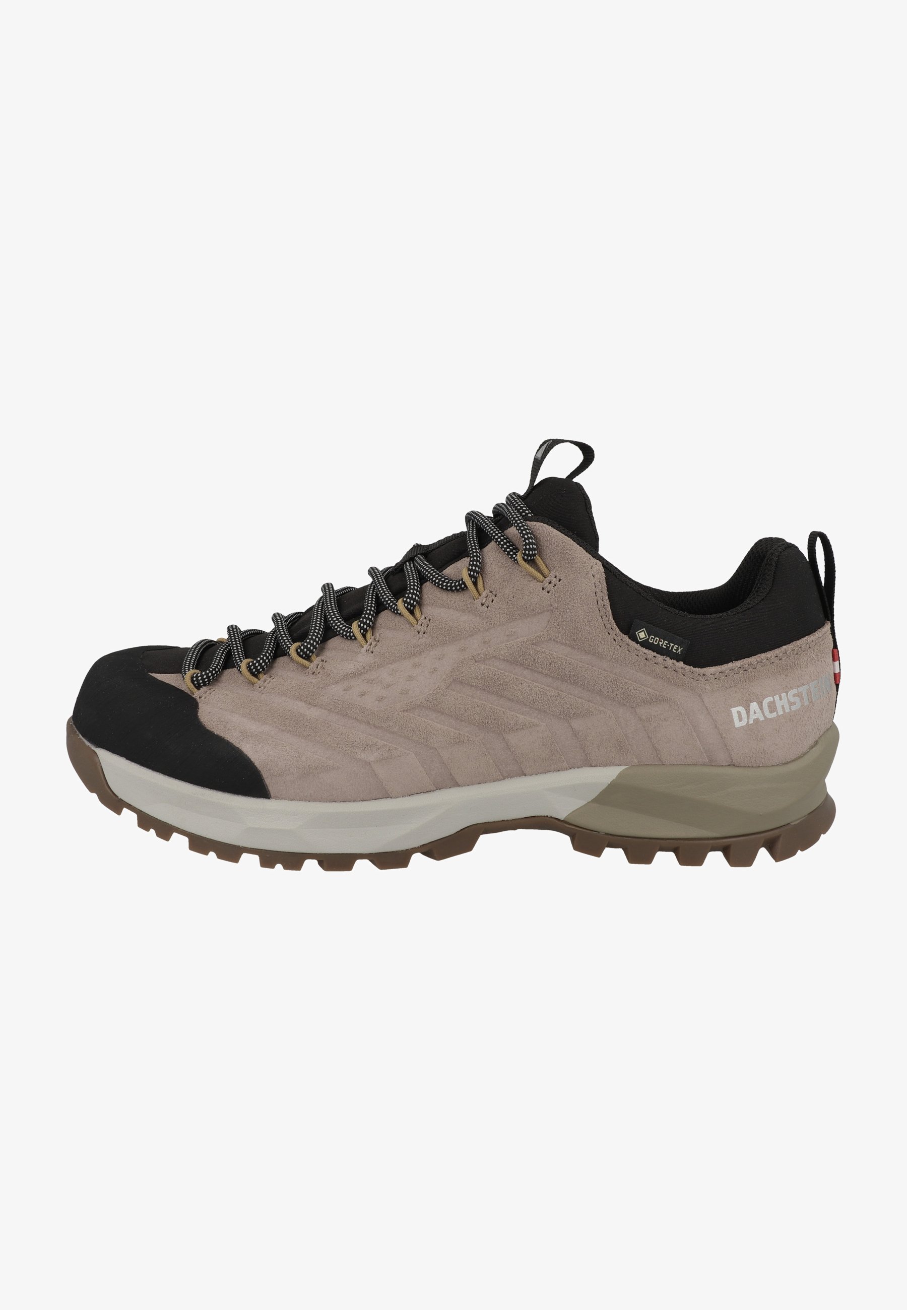 Dachstein wandelschoenen - donker kaki