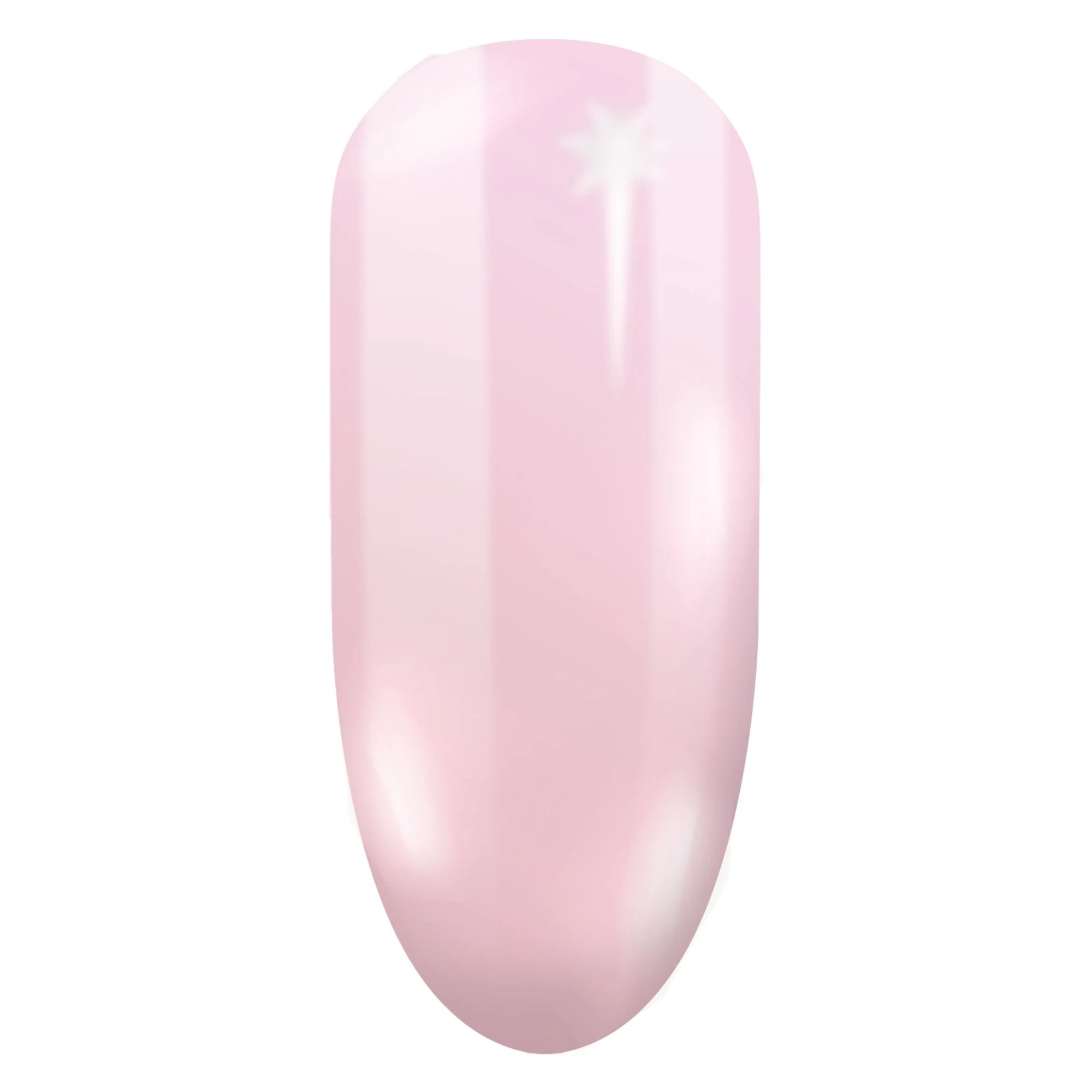Base & Top Coat Top & Nail Polish 2in1 - Top Coat, Smalto