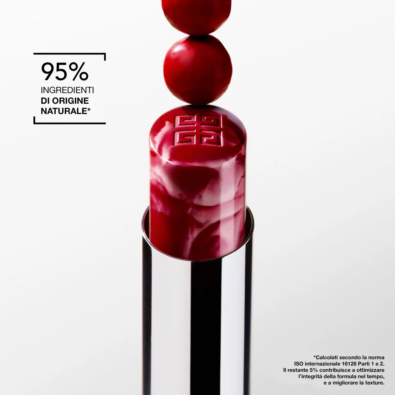 Labbra Le Rose Perfecto - Rossetto