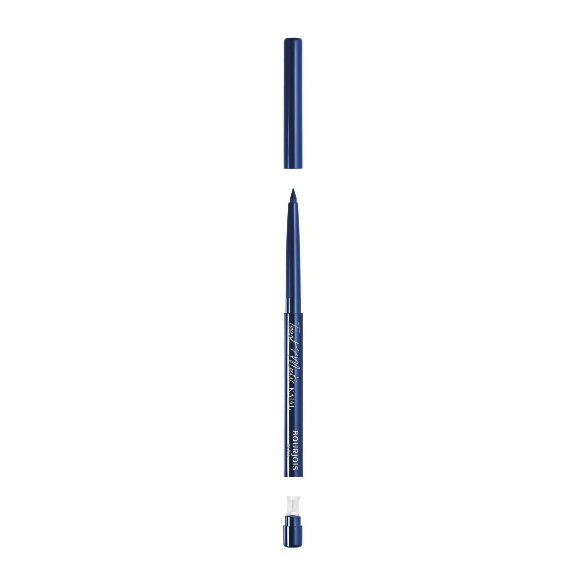 Bourjois Twist Matic Kajal