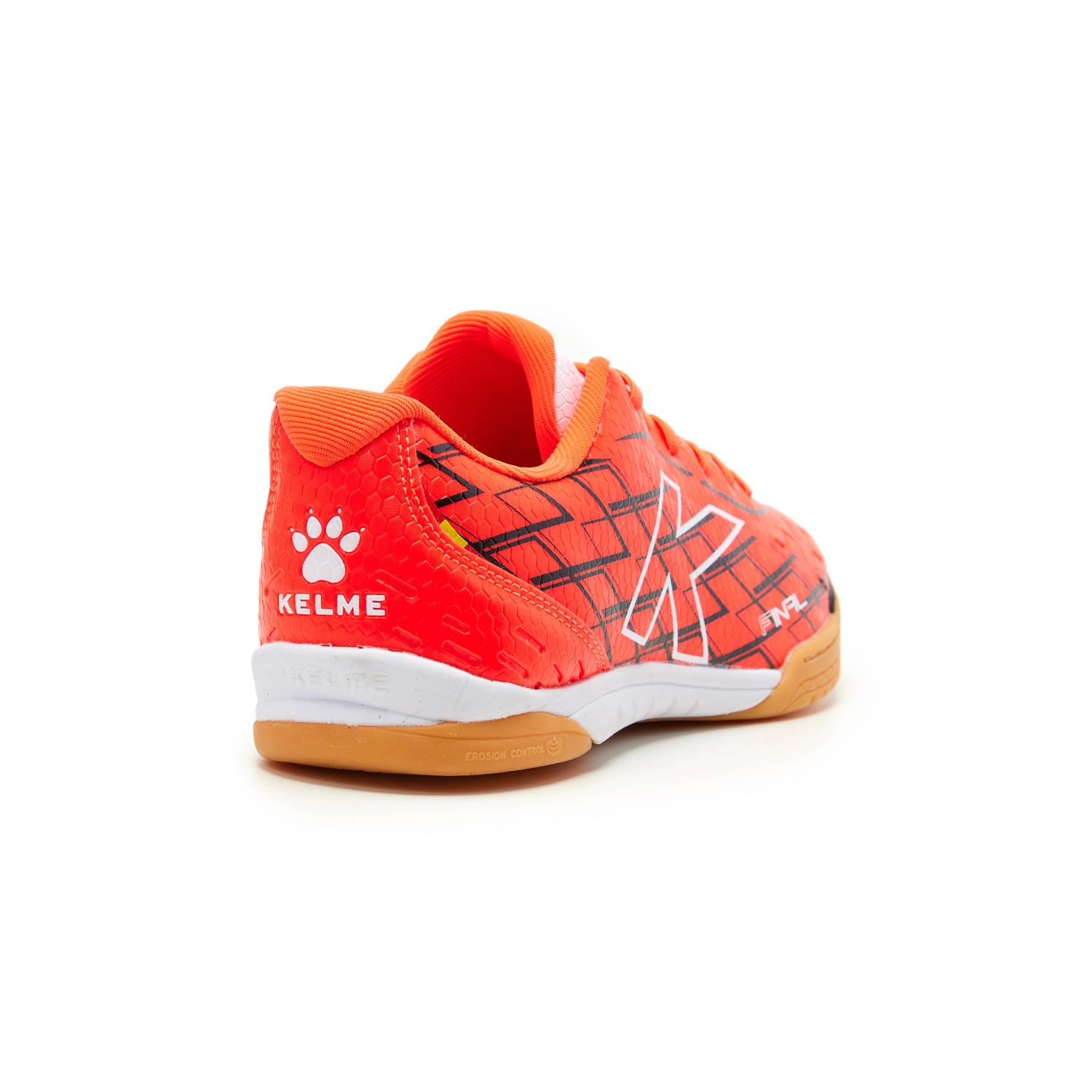 Zapatillas De Fútbol Sala Kelme Final  Indoor