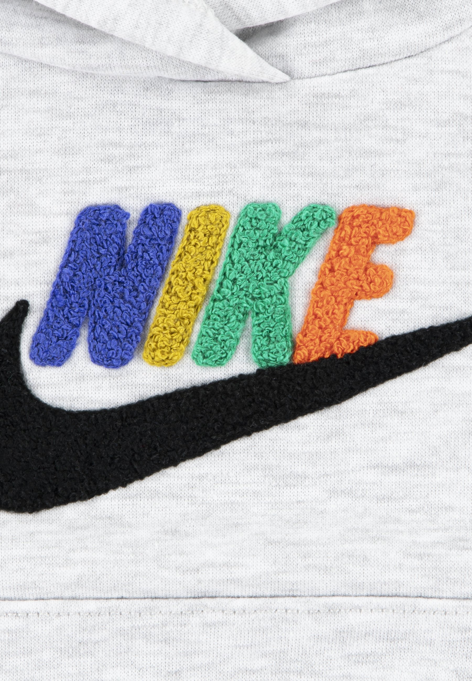 Nike Sportswear SET UNISEX - Hoodie - meerkleurig