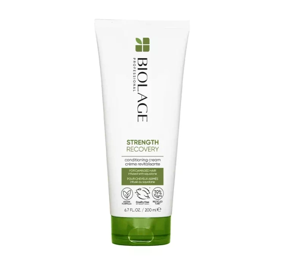 Matrix Biolage Strength Recovery regenerująca odżywka do włosów 200ml