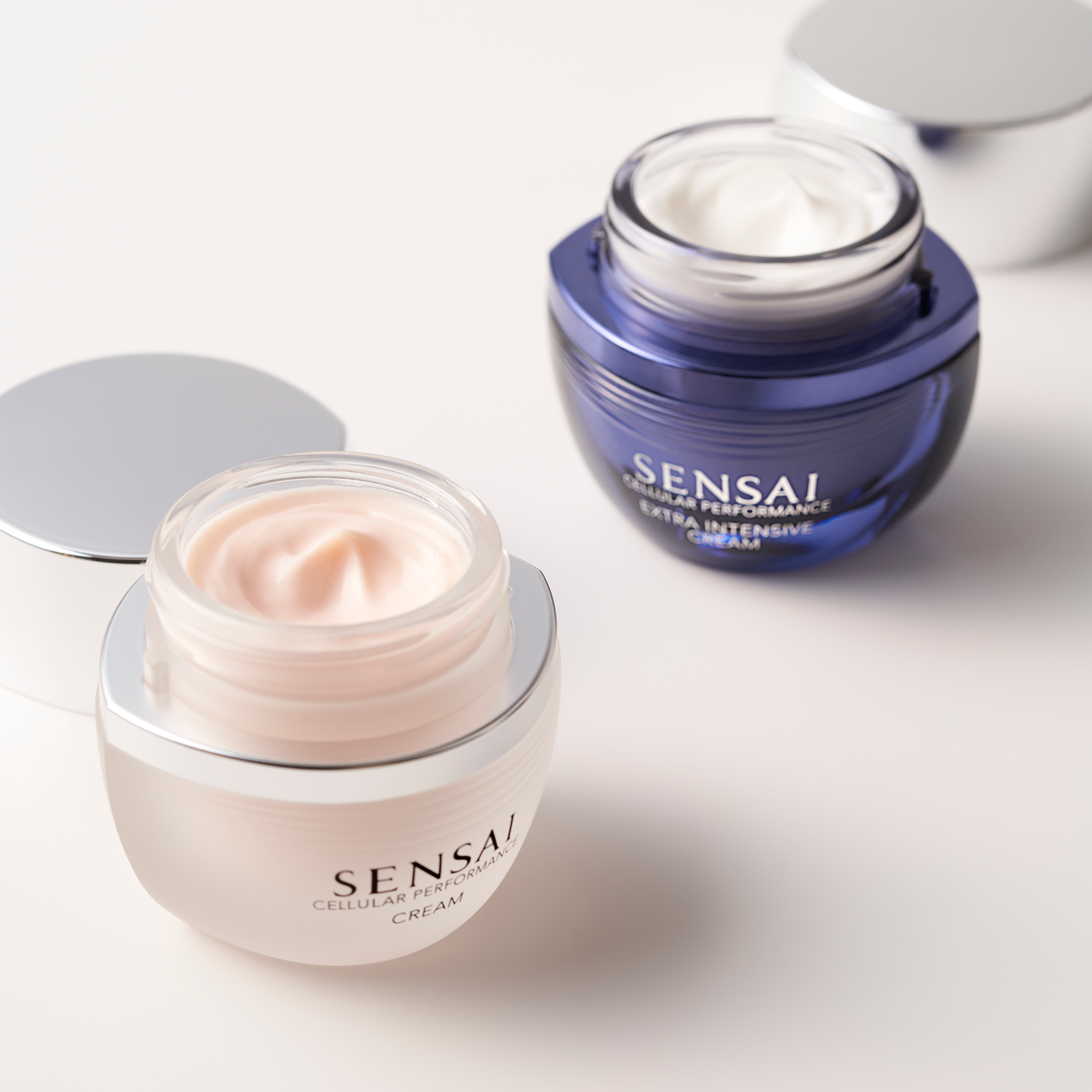 Cellular Performance Cream хидратантна крема Луксузне хидратантне и хранљиве креме