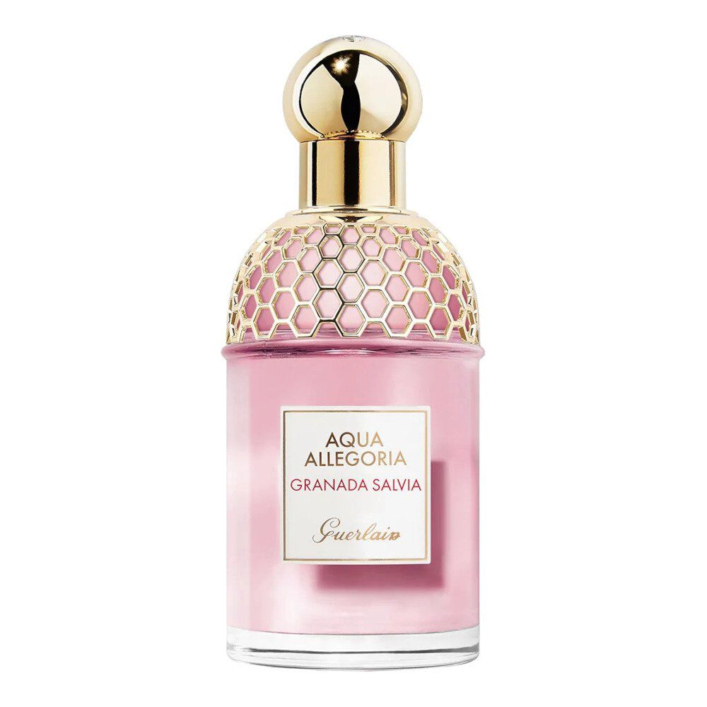 Guerlain Aqua Allegoria Granada Salvia