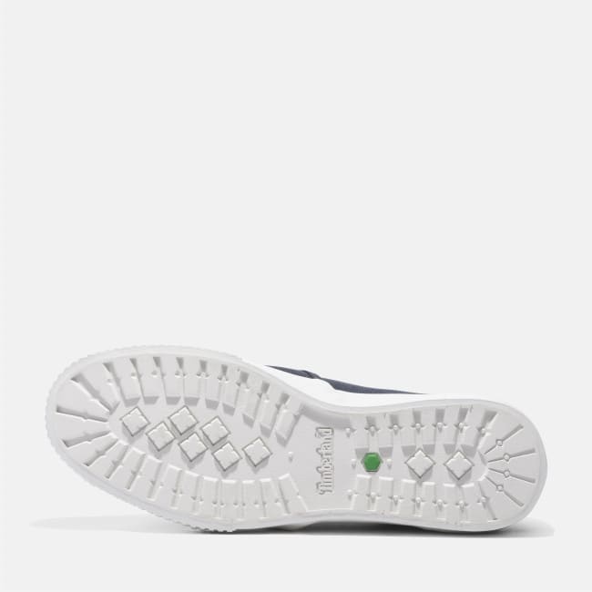 Sneaker Slip-on Bassa Mylo Bay da Uomo in blu