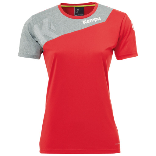  Tričko Camiseta Kempa Core 2.0
