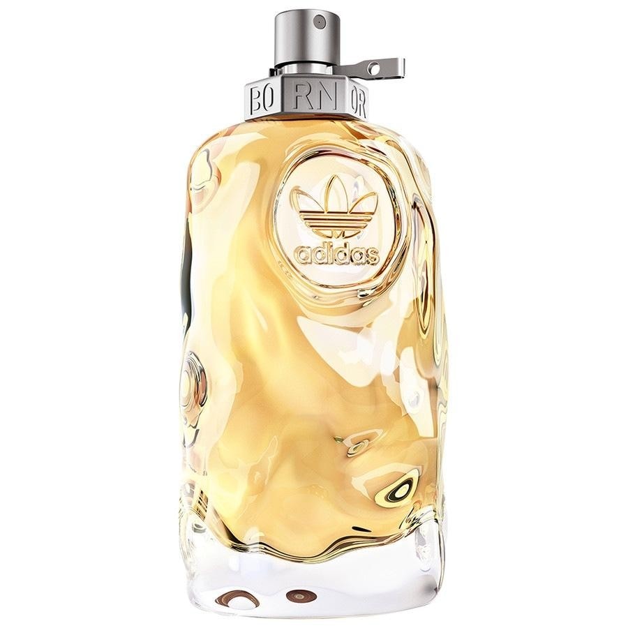 adidas Eau de Toilette Born Original für ihn Eau de Toilette Spray – 50 ml