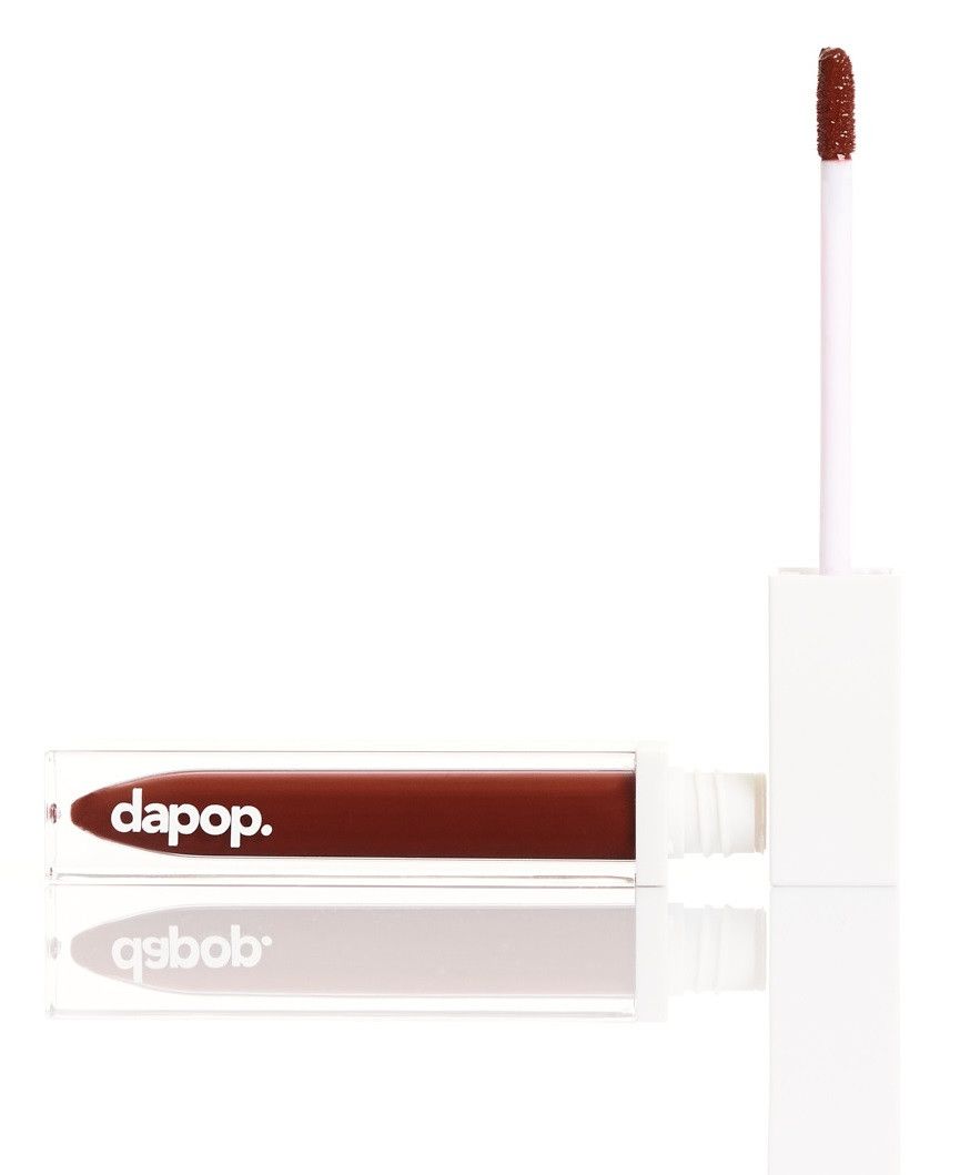Tekoča šminka LolliPop Lips Tekoče šminke