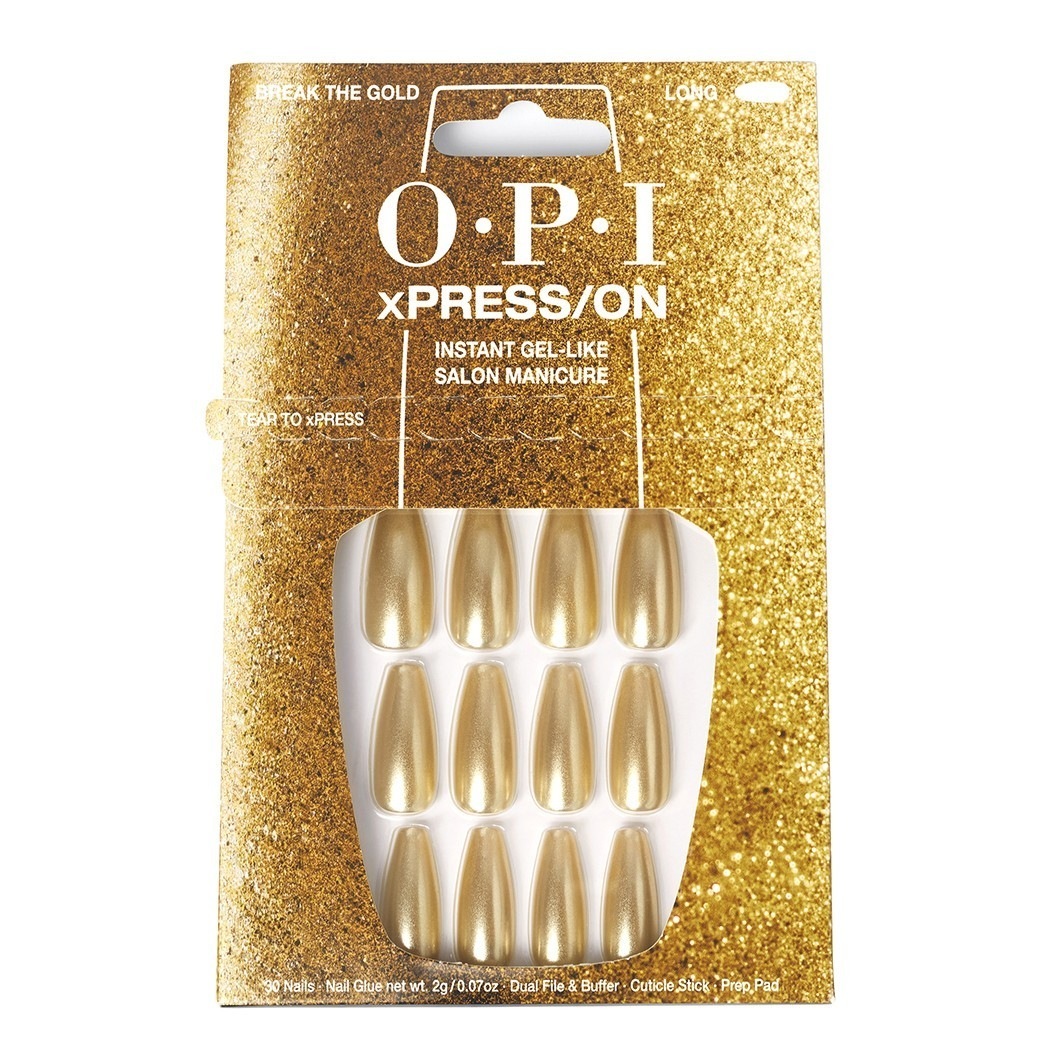 OPI xPRESS/ON umjetni nokti – 1 komad