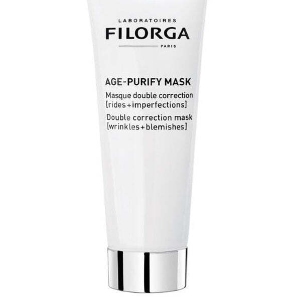 Filorga Age-Purify Mask Mască Corectoare Dublă 75ml