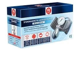 PIC Deluxe Handblutdruckmessgerät