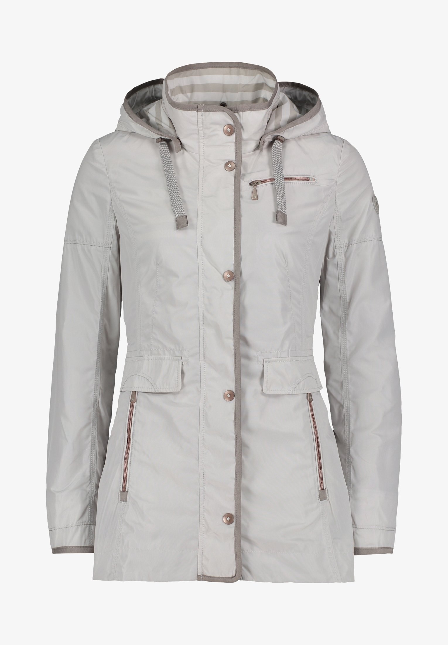 Gil Bret zomerjas - beige