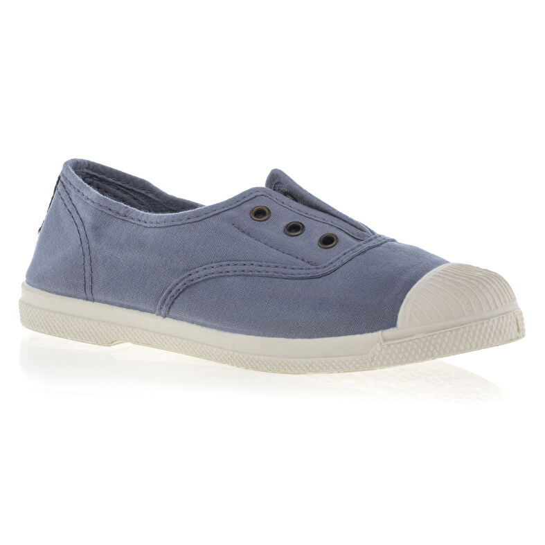 Cestas / zapatillas Garcon Bleu