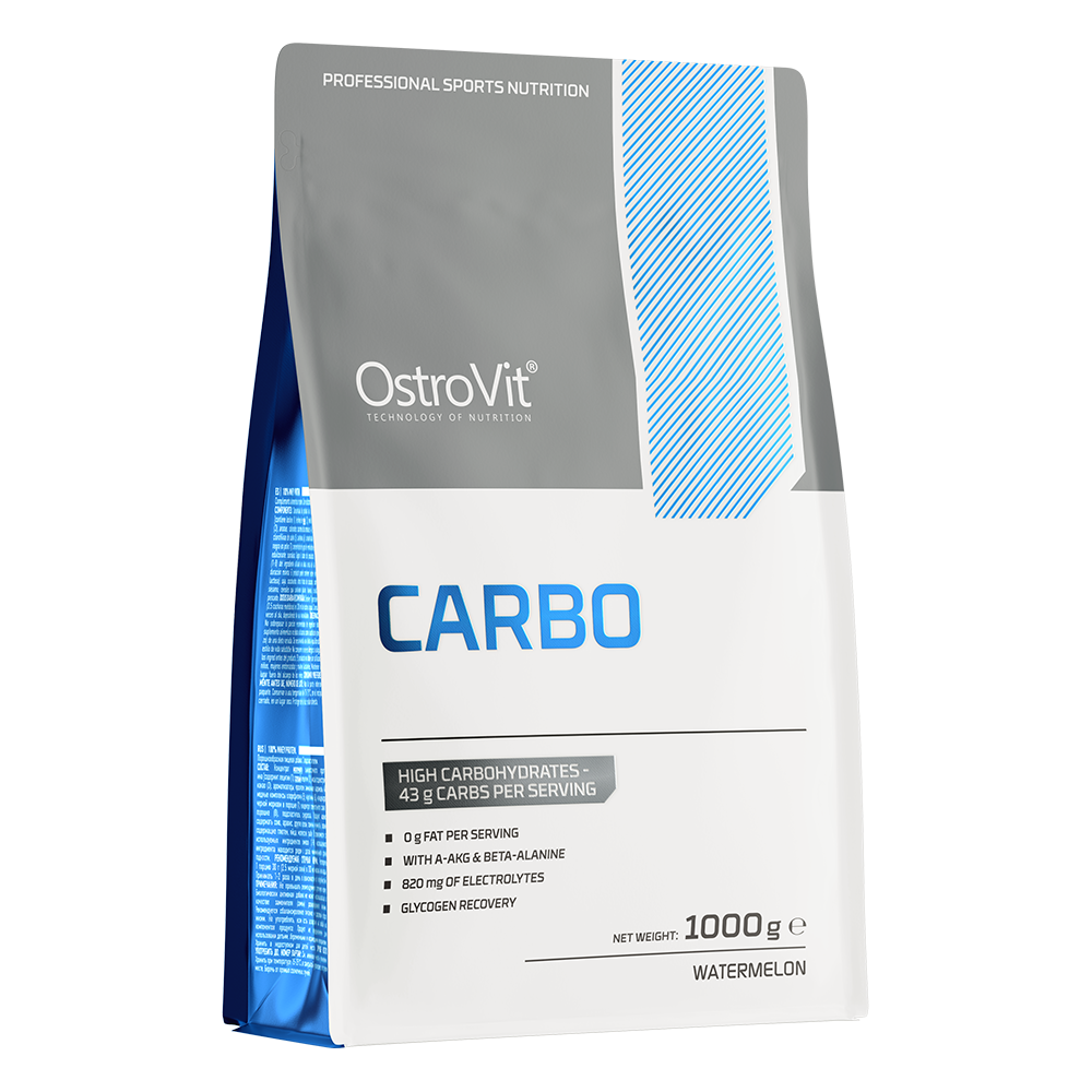 OstroVit Carbo