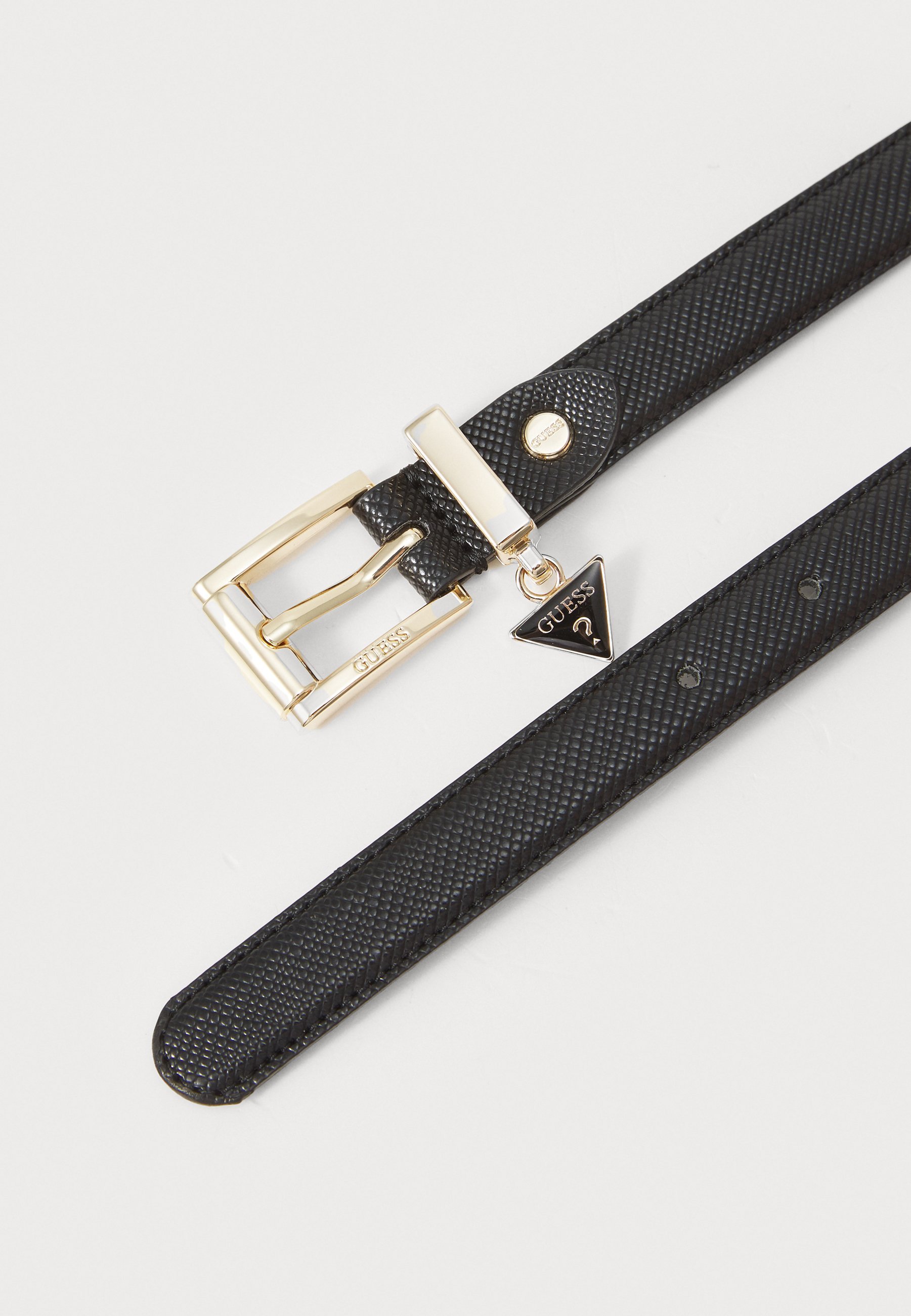 Guess ROSALBA - Riem - zwart