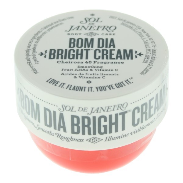 Sol De Janeiro Bom Dia Bright testápoló krém 75ml
